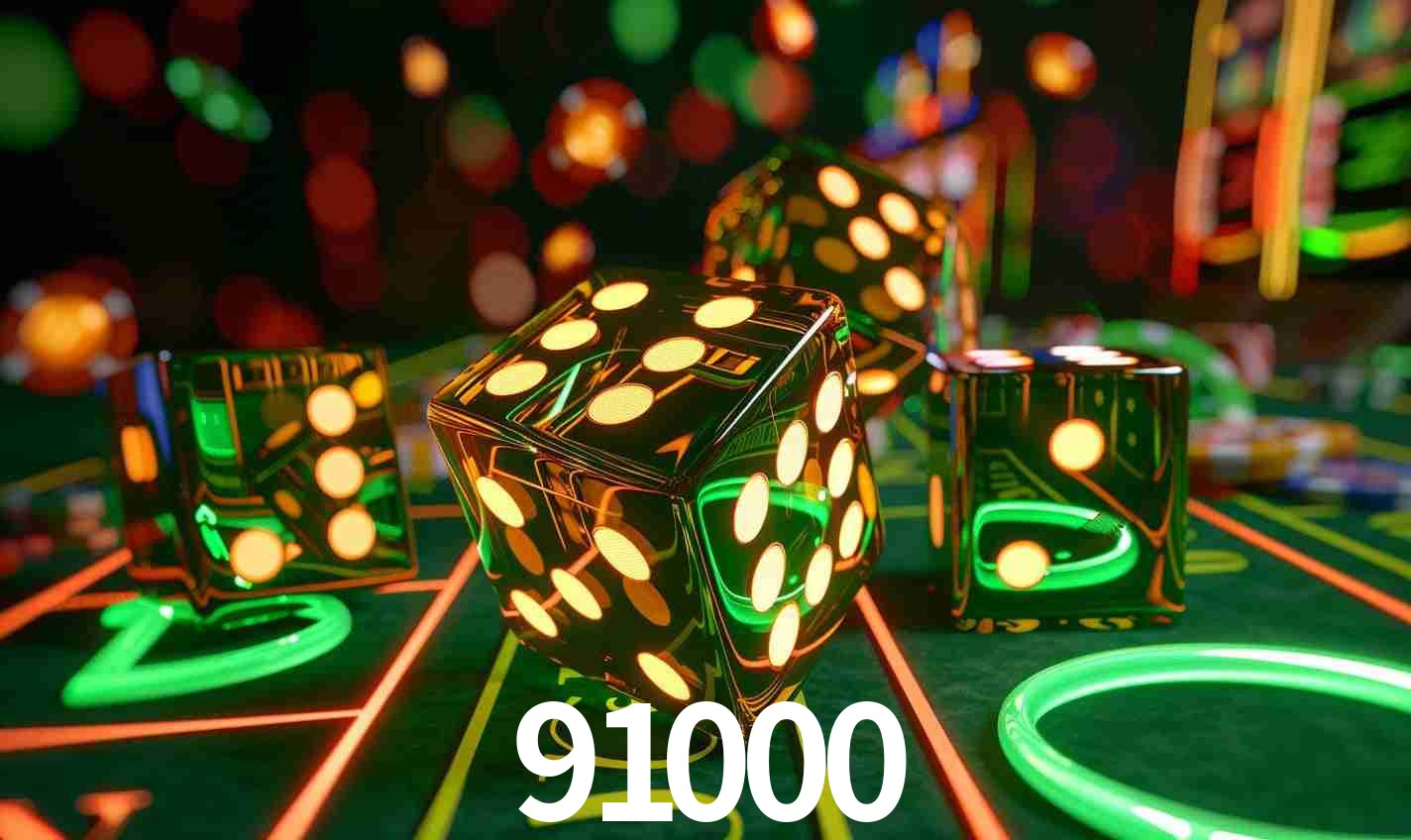 Entretenimento no Jogos 91000