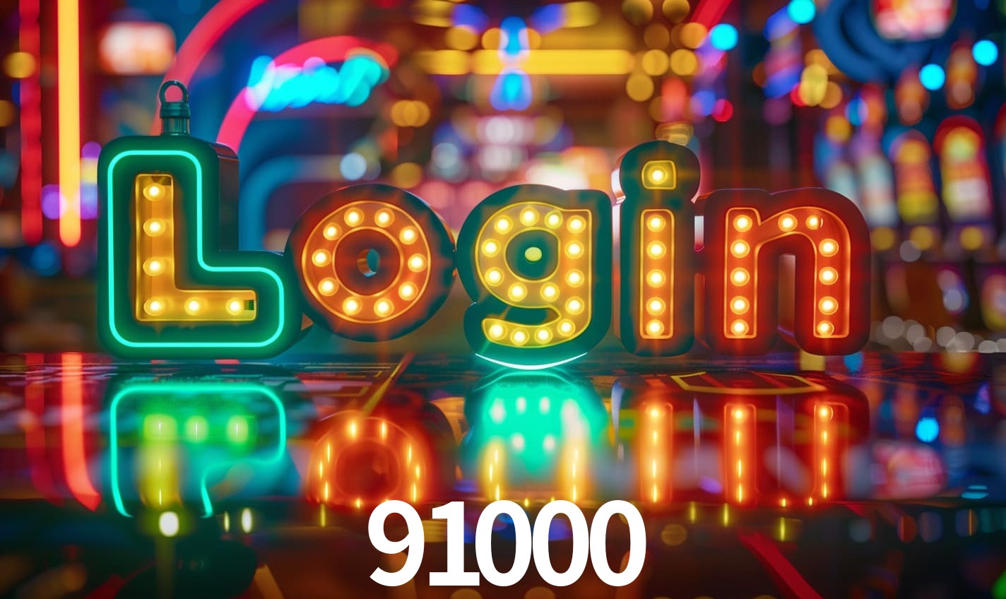 Mundo dos Jogos Cassino 91000