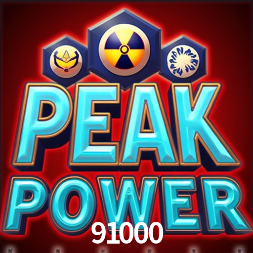 Generoso Bônus Cassino 91000